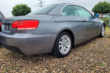 BMW 320 Gebrauchtwagen