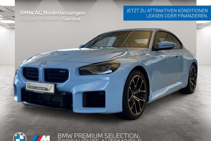 BMW M2 Gebrauchtwagen