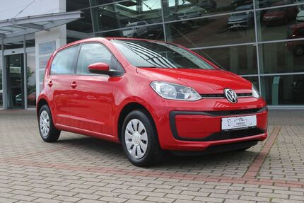 VW up! Gebrauchtwagen