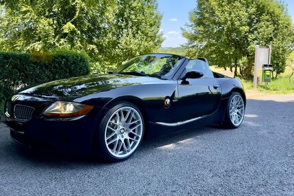 BMW Z4 Gebrauchtwagen