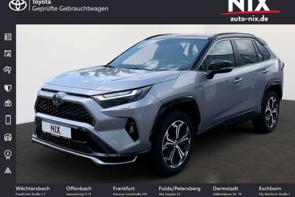 Maserati RAV 4 