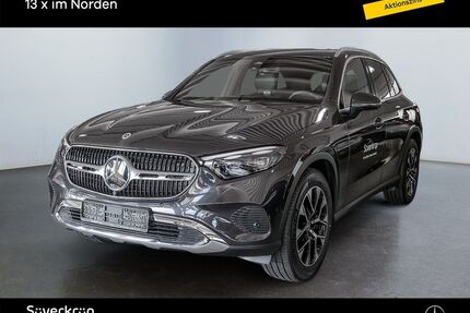 Mercedes-Benz GLC 200 Gebrauchtwagen