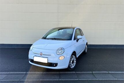 Fiat 500 Gebrauchtwagen