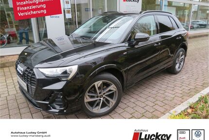 Audi Q3 Gebrauchtwagen