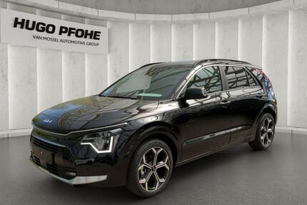 Kia Niro Gebrauchtwagen