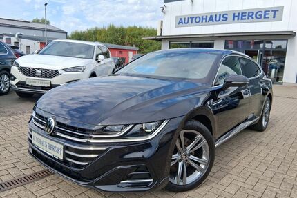 VW Arteon Gebrauchtwagen