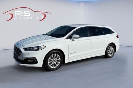 Ford Mondeo Gebrauchtwagen