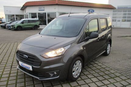 Ford Transit Connect Gebrauchtwagen