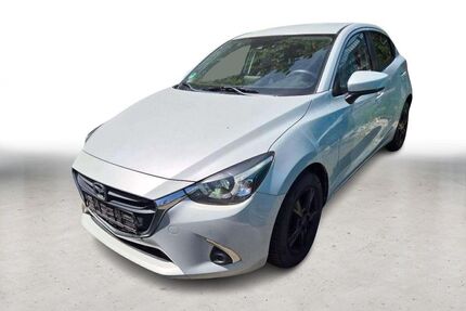 Mazda 2 Gebrauchtwagen