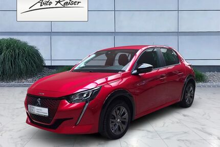 Peugeot 208 Gebrauchtwagen