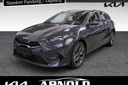 Kia ceed / Ceed Gebrauchtwagen