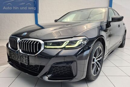 BMW 530 Gebrauchtwagen