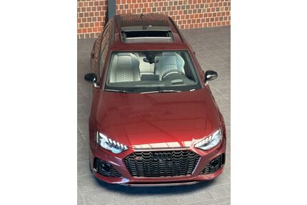 Audi RS4 Gebrauchtwagen