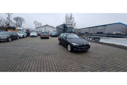BMW 116 Gebrauchtwagen