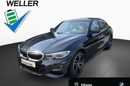 BMW 330 Gebrauchtwagen