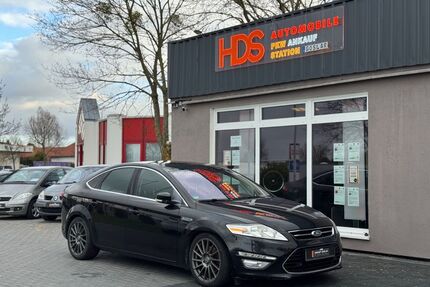 Ford Mondeo Gebrauchtwagen