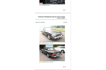 Mercedes-Benz 450 Gebrauchtwagen