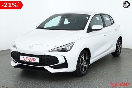 MG MG3 Gebrauchtwagen