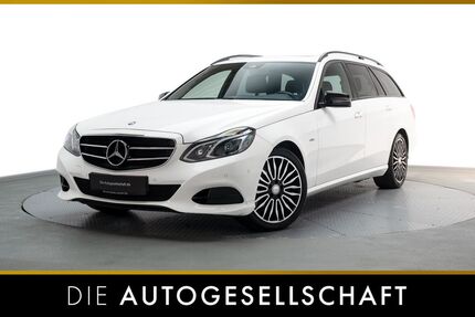 Mercedes-Benz E 220 Gebrauchtwagen