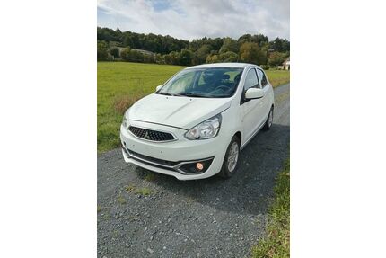 Mitsubishi Space Star Gebrauchtwagen