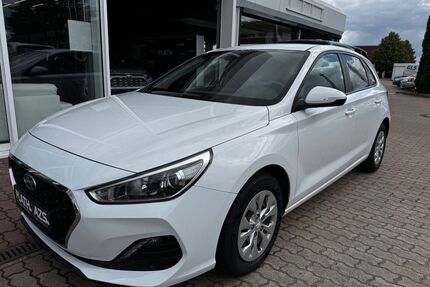 Hyundai i30 Gebrauchtwagen