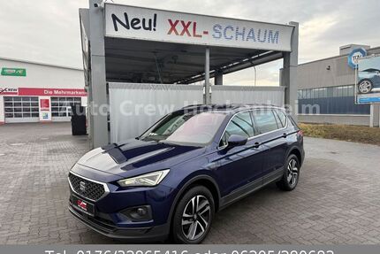 Seat Tarraco Gebrauchtwagen
