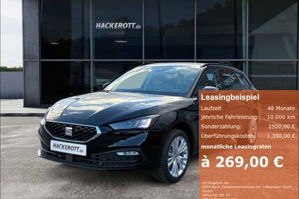 Seat Leon Gebrauchtwagen