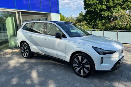 Volvo EX90 Gebrauchtwagen