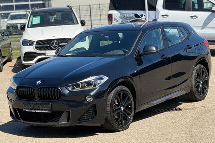 BMW X2 Gebrauchtwagen