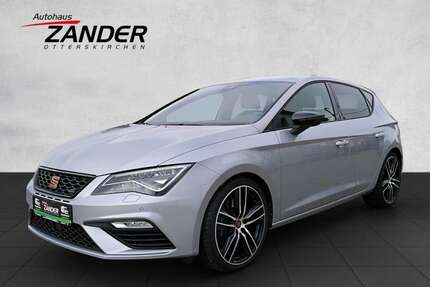 Seat Leon Gebrauchtwagen