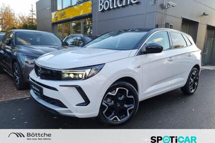Opel Grandland (X) Gebrauchtwagen