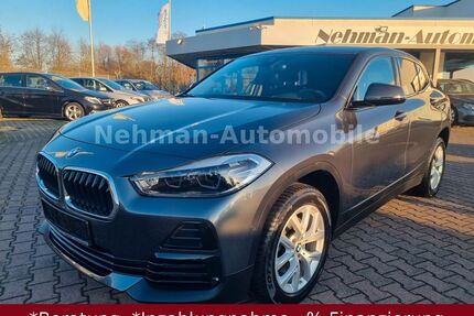 BMW X2 Gebrauchtwagen