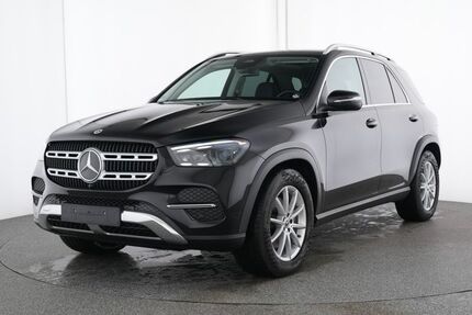 Mercedes-Benz GLE 300 Gebrauchtwagen