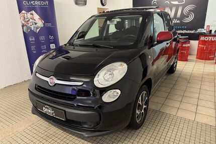 Fiat 500L Gebrauchtwagen