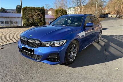 BMW 320 Gebrauchtwagen