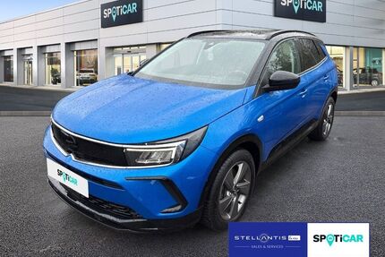 Opel Grandland (X) Gebrauchtwagen