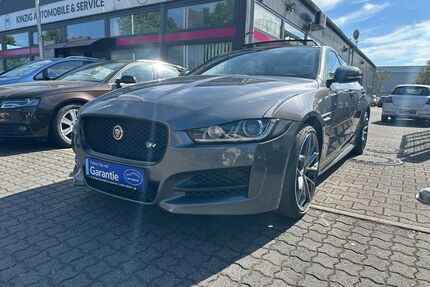 Jaguar XE Gebrauchtwagen