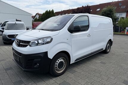 Opel Vivaro Gebrauchtwagen