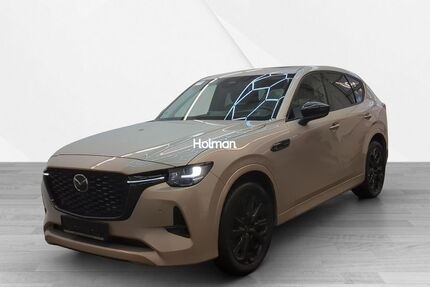 Mazda CX-60 Gebrauchtwagen