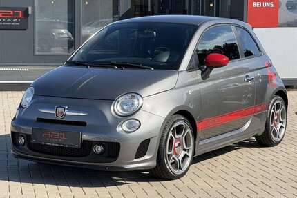 Abarth 595 Gebrauchtwagen