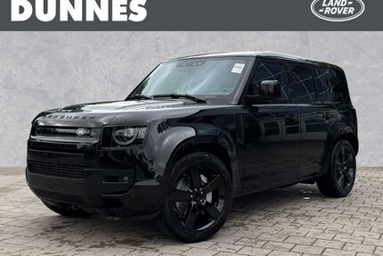 Land Rover Defender Gebrauchtwagen