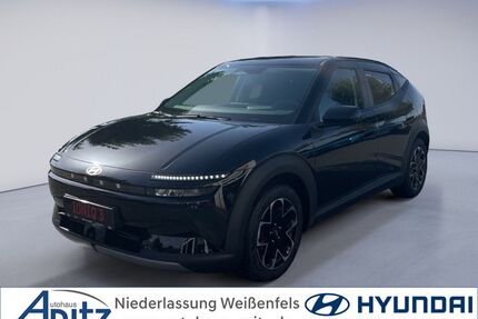 Hyundai IONIQ 3 Gebrauchtwagen