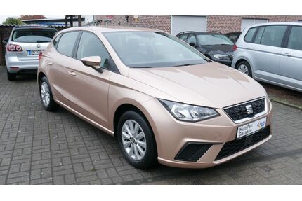 Seat Ibiza Gebrauchtwagen