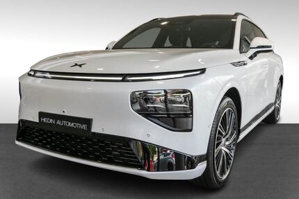 XPeng G9 Gebrauchtwagen