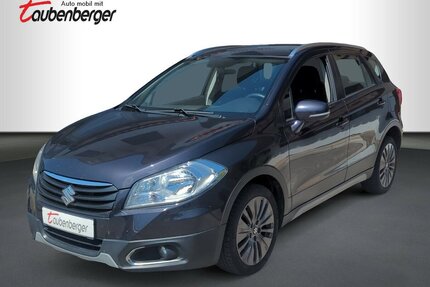 Suzuki SX4 S-Cross Comfort 1.6 VVT *Navi, Alu* Gebrauchtwagen