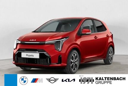 Kia Picanto Gebrauchtwagen