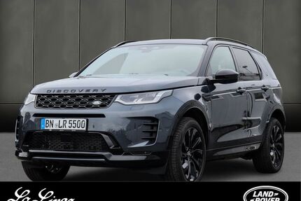 Land Rover Discovery Sport Gebrauchtwagen