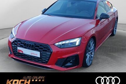 Audi S5 Gebrauchtwagen