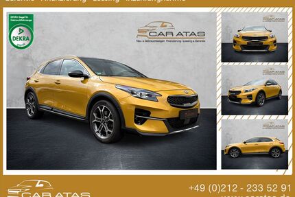 Kia XCeed Gebrauchtwagen