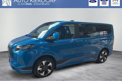 Ford Tourneo Custom Gebrauchtwagen
